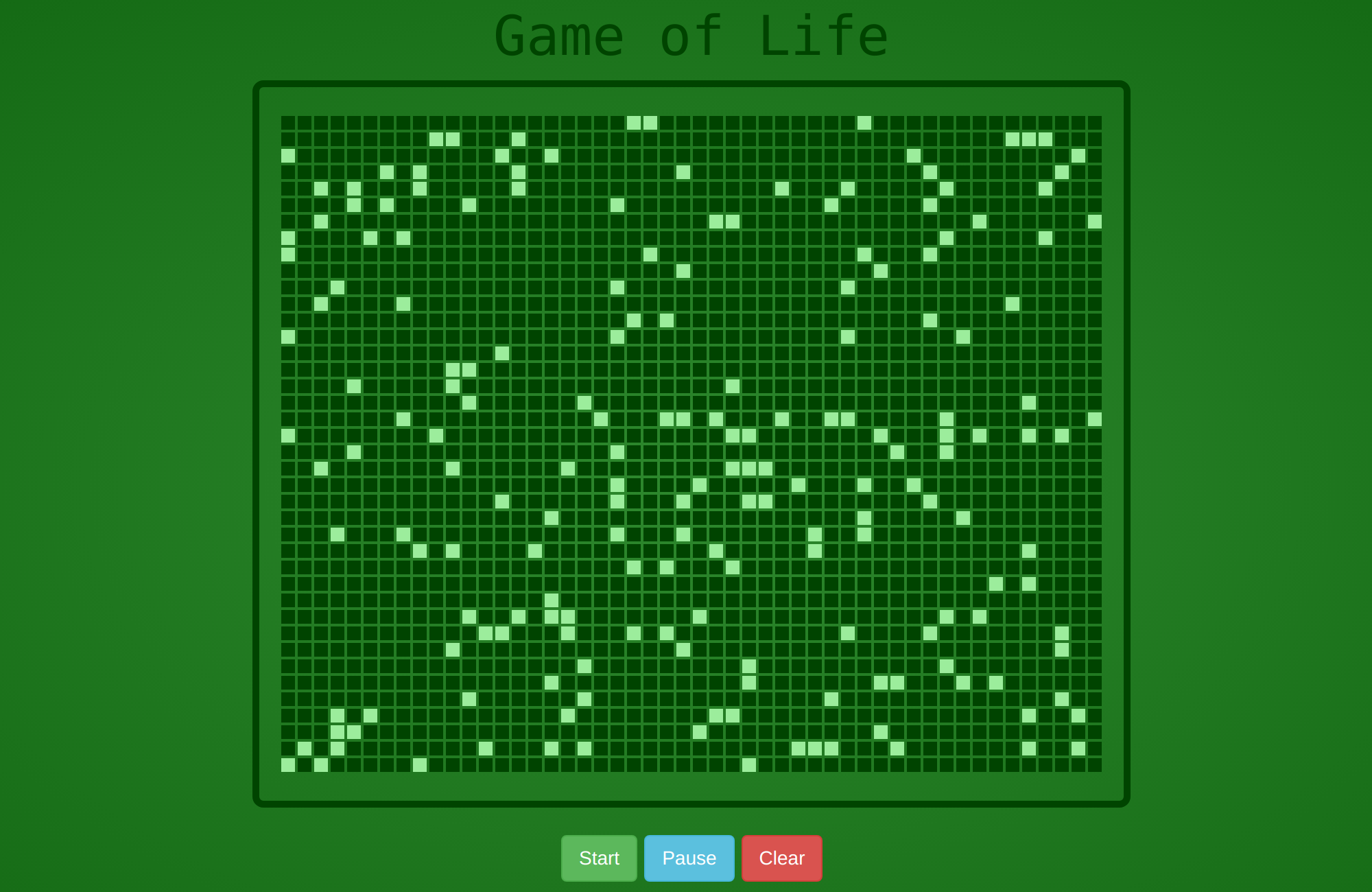 Game of Life